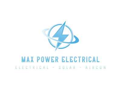 Max Power Electrical and Air Conditioning Pty Ltd